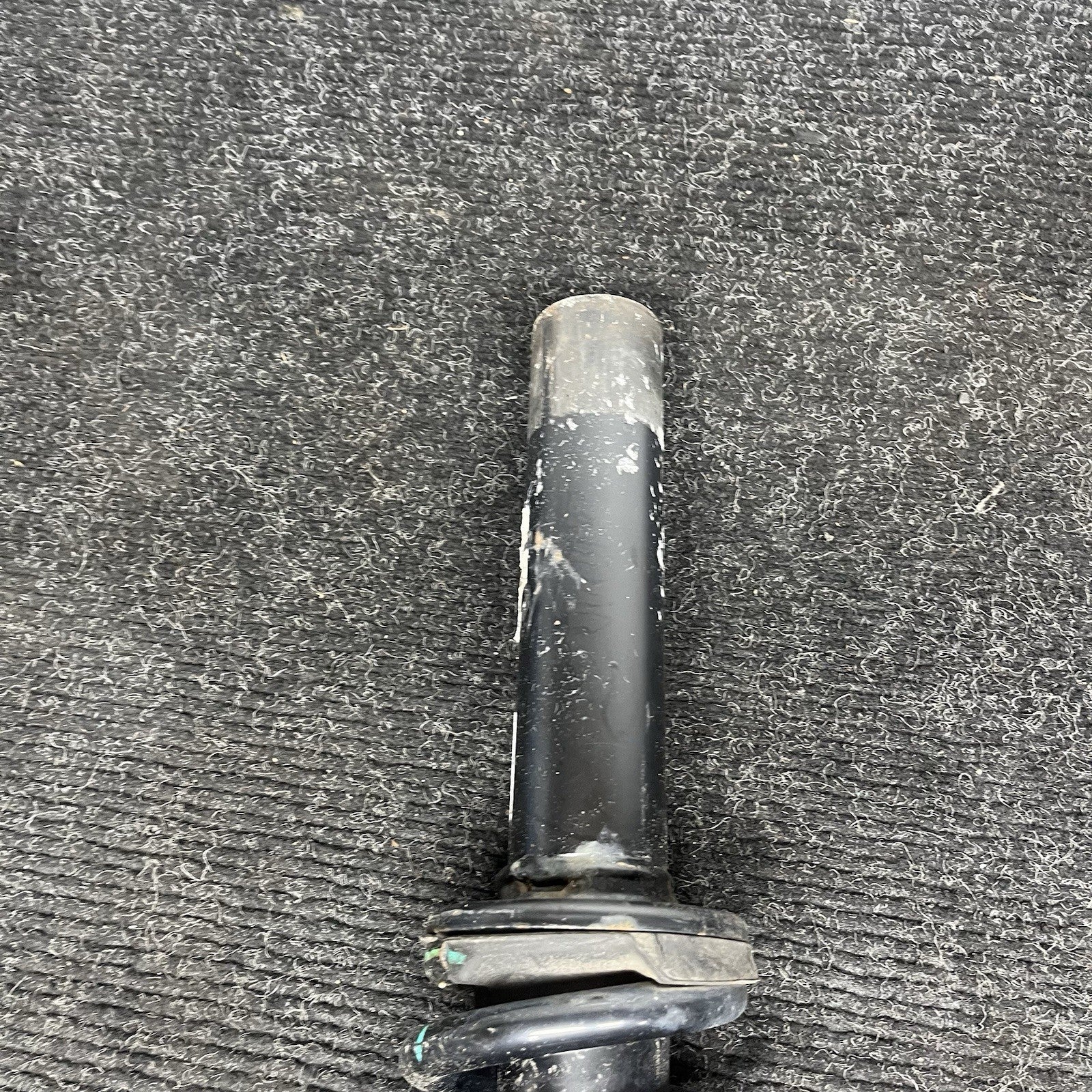 ☑️ BMW X5 E70 07-13 FRONT STRUT SHOCK ABSORBER SPRING LEFT OR RIGHT SIDE 6781920