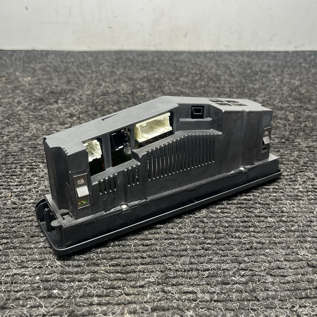☑️ OEM 2001-2006 BMW M3 E46 3 SERIES AUTOMATIC CLIMATE CONTROL SWITCH 6916882