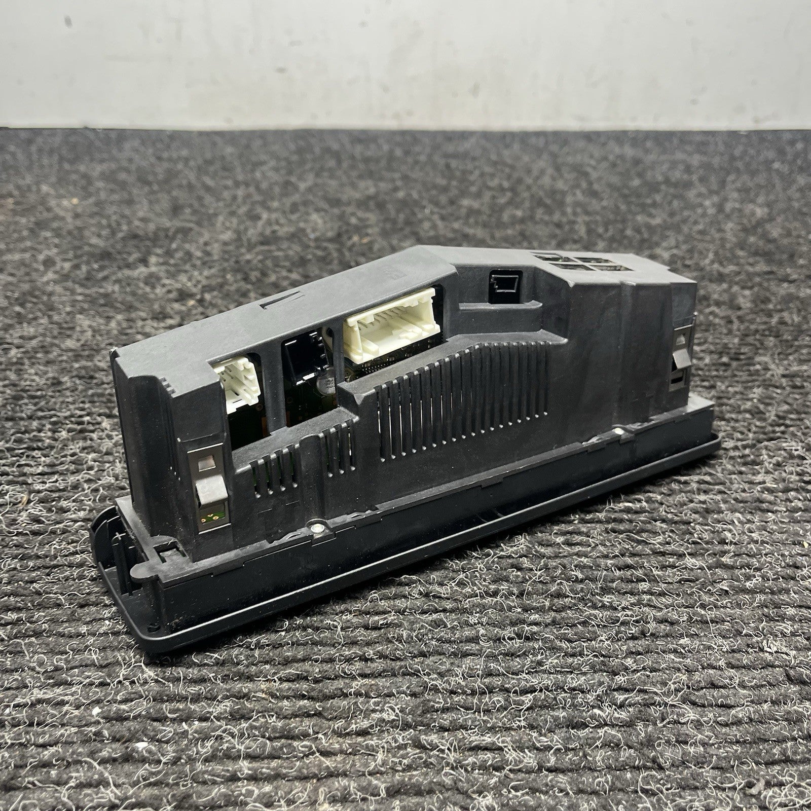 ☑️ OEM 2001-2006 BMW M3 E46 3 SERIES AUTOMATIC CLIMATE CONTROL SWITCH 6916882