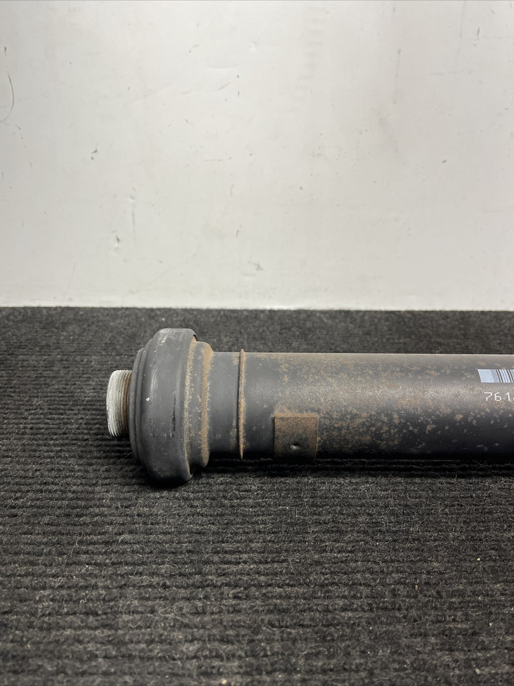 ☑️ BMW E82 E88 135i DCT Auto Dual Clutch Transmission Driveshaft OEM 26107614424