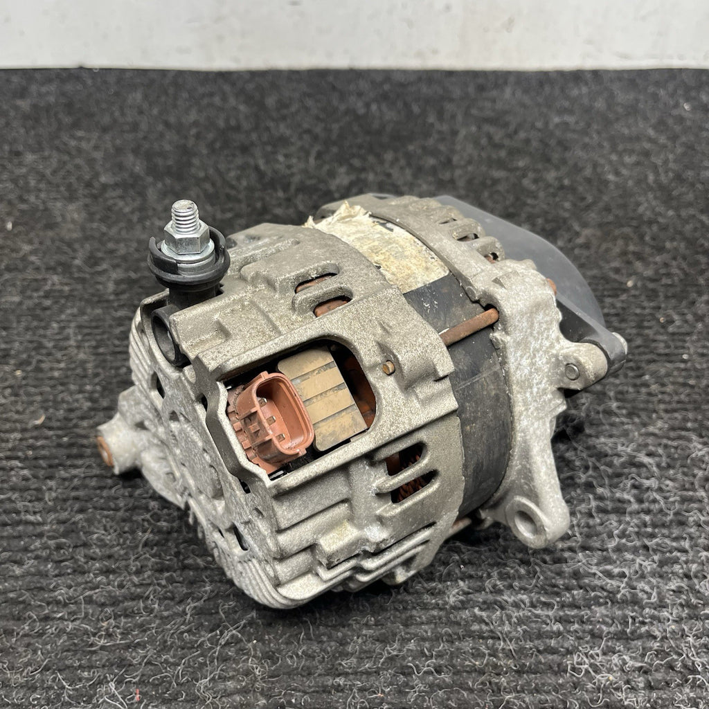☑️ 2013-2016 Subaru BRZ Alternator Assembly OEM 13-16 Scion FR-S