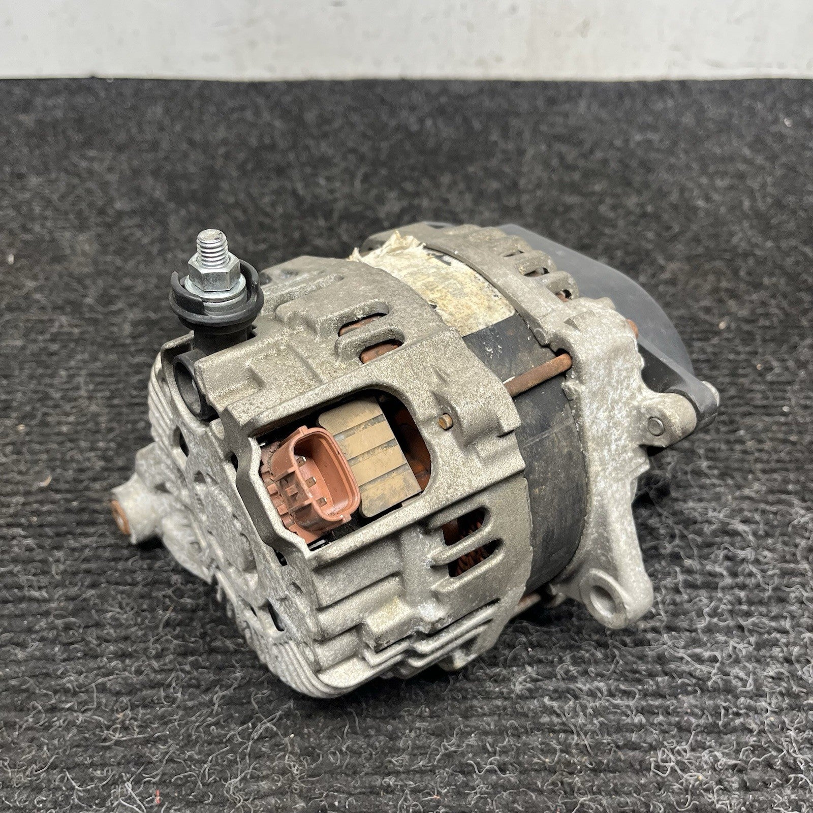 ☑️ 2013-2016 Subaru BRZ Alternator Assembly OEM 13-16 Scion FR-S