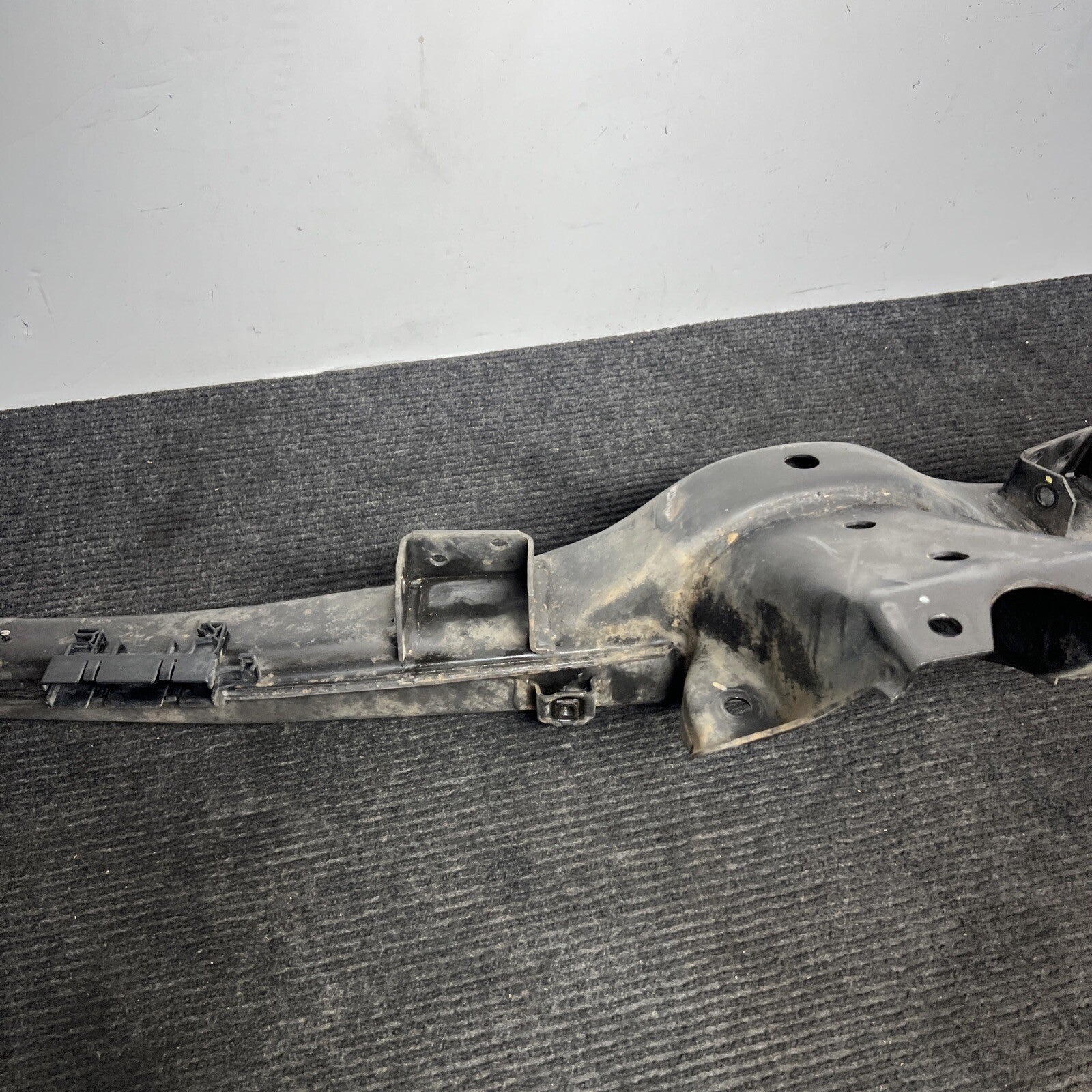 ☑️ 1998-2002 BMW Z3 Roadster Coupe Rear Subframe Carrier OEM