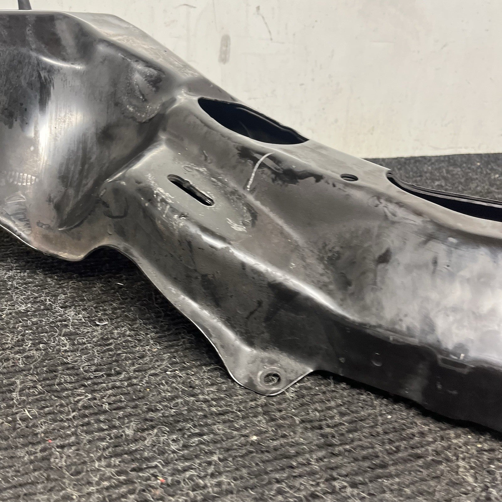 ☑️ 08-14 SUBARU WRX & STI FRONT CRADLE SUPPORT CROSSMEMBER SUBFRAME 20101AG031