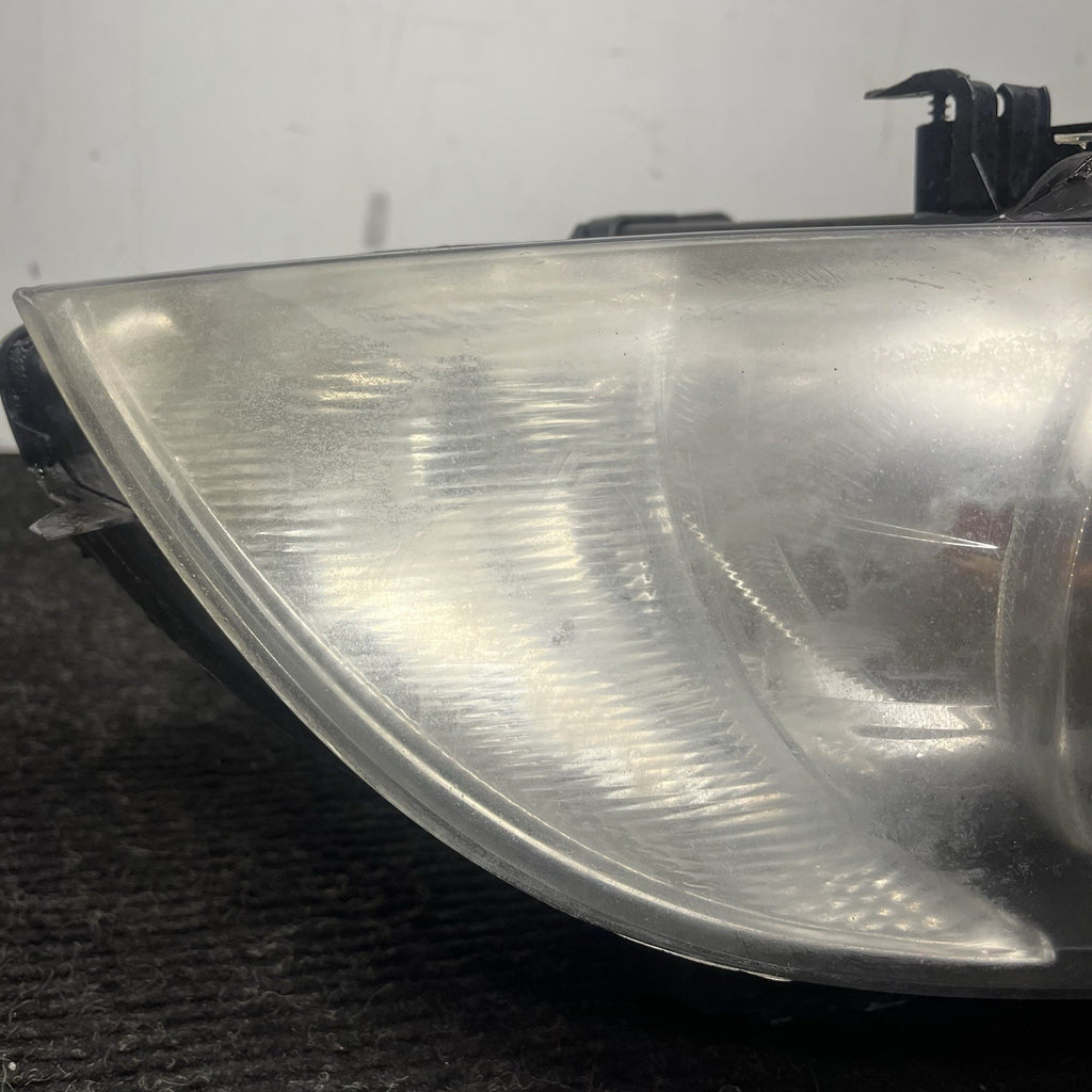 ☑️ 2007-2010 BMW E92 E93 335i Right Passenger Xenon HID Headlight Assembly OEM