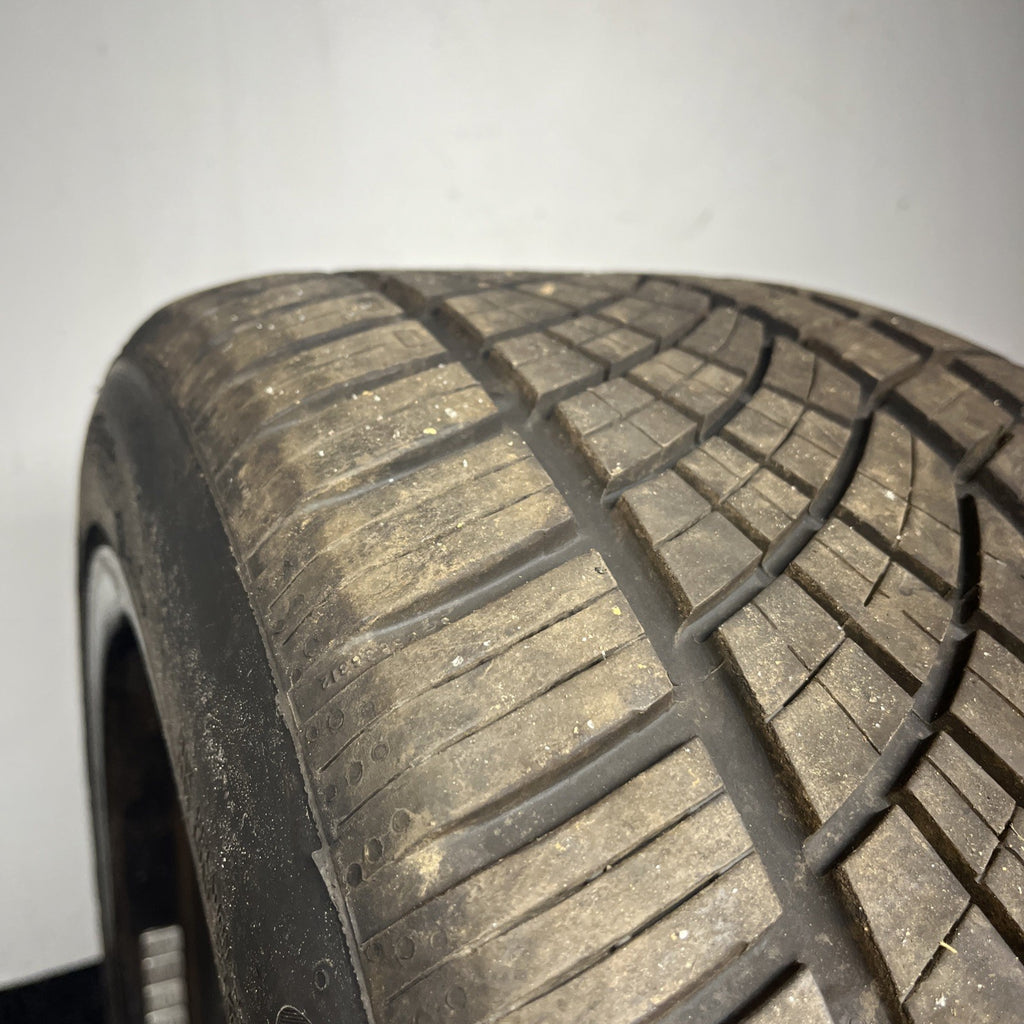 ☑️ 2014 - 2019 19” Maserati Ghibli Factory Rim REAR 19x10 Wheel OEM 670016855