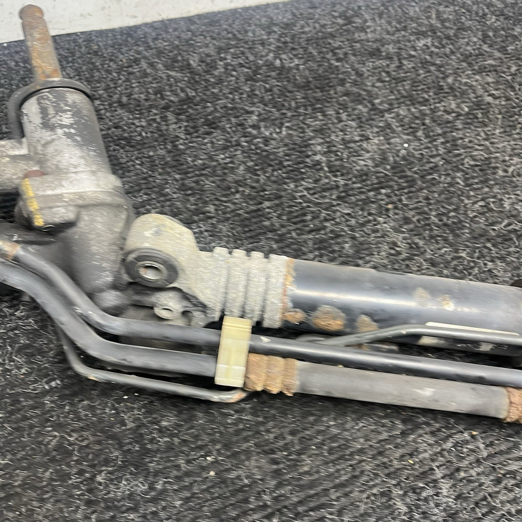 ☑️ Steering Gear/Rack Power Rack Pinion And WRX IMPREZA 08-11