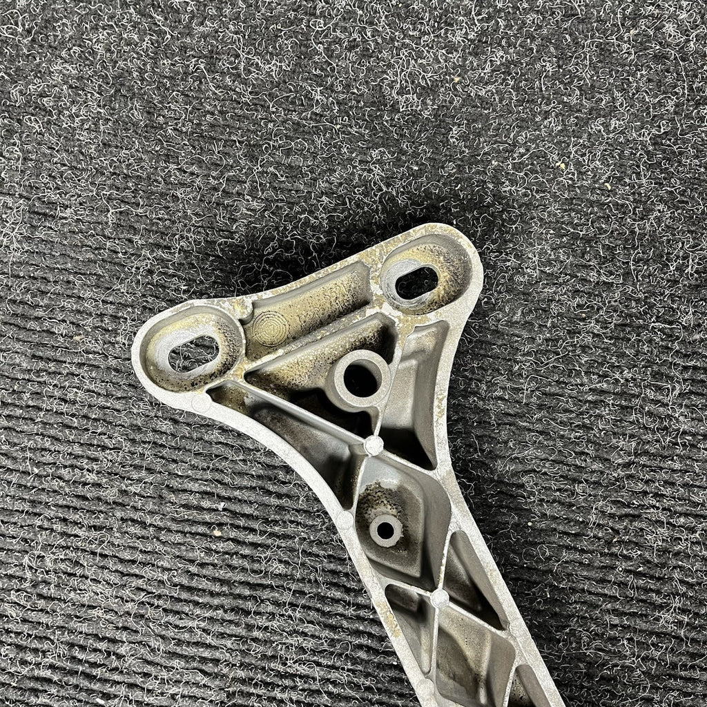 ☑️ 99-03 BMW E46 323i 325i 328i 330i MANUAL GEARBOX TRANSMISSION SUPPORT BRACKET