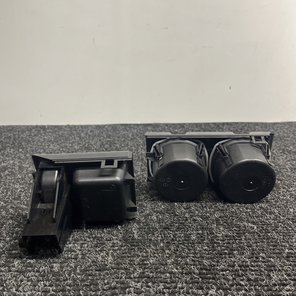☑️ BMW 3 SERIES E46 330 325 330ci CUP AND COIN HOLDER CENTRE/CENTER CONSOLE