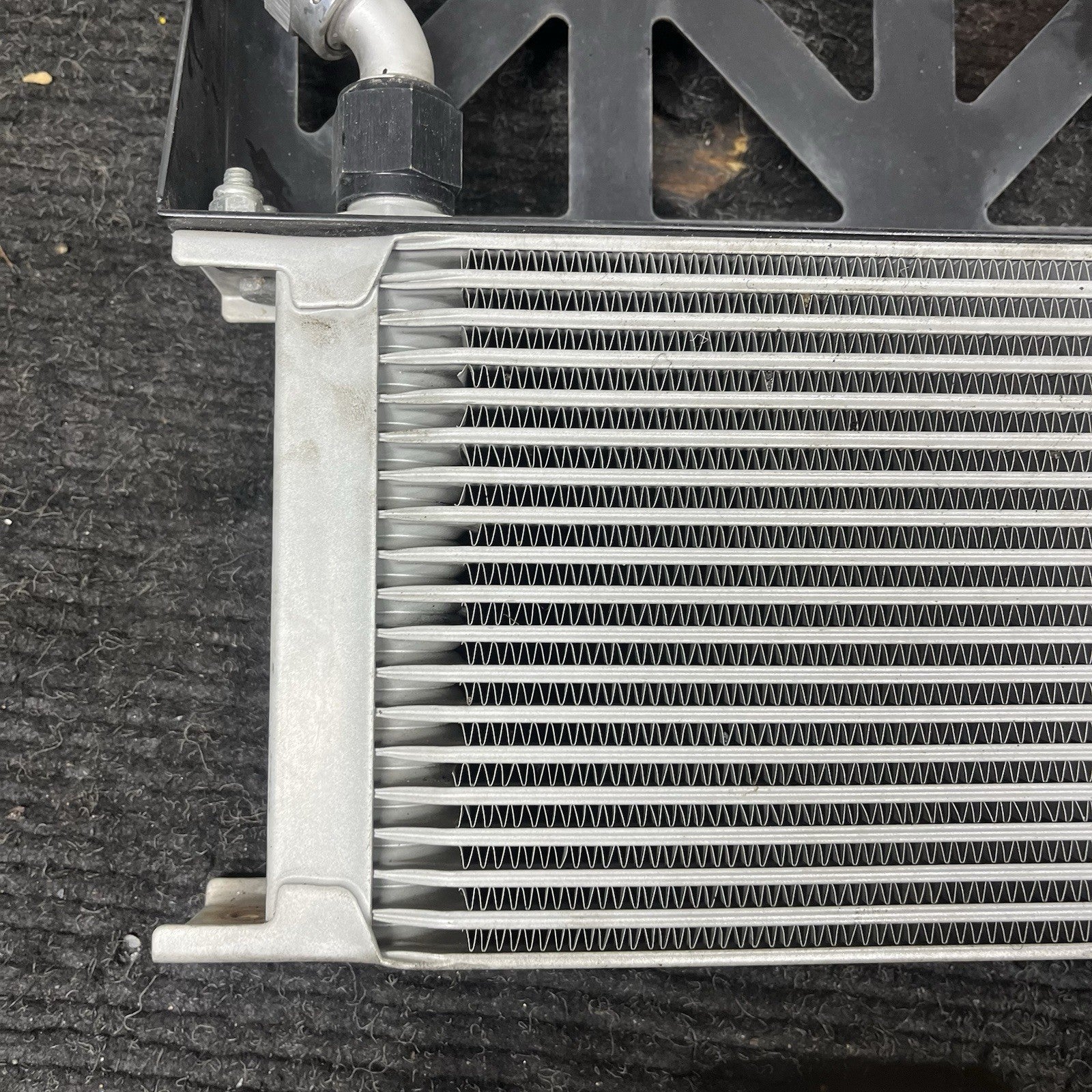 ☑️ Mishimoto Thermostatic Oil Cooler for 2013-2020 Subaru BRZ Toyota FR-S 86