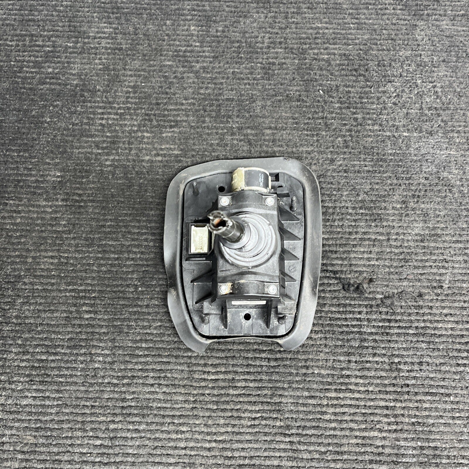 ☑️ 03-07 BMW E46 E60 330Ci 545i SMG Sequential Manual Steptronic Gear Shifter