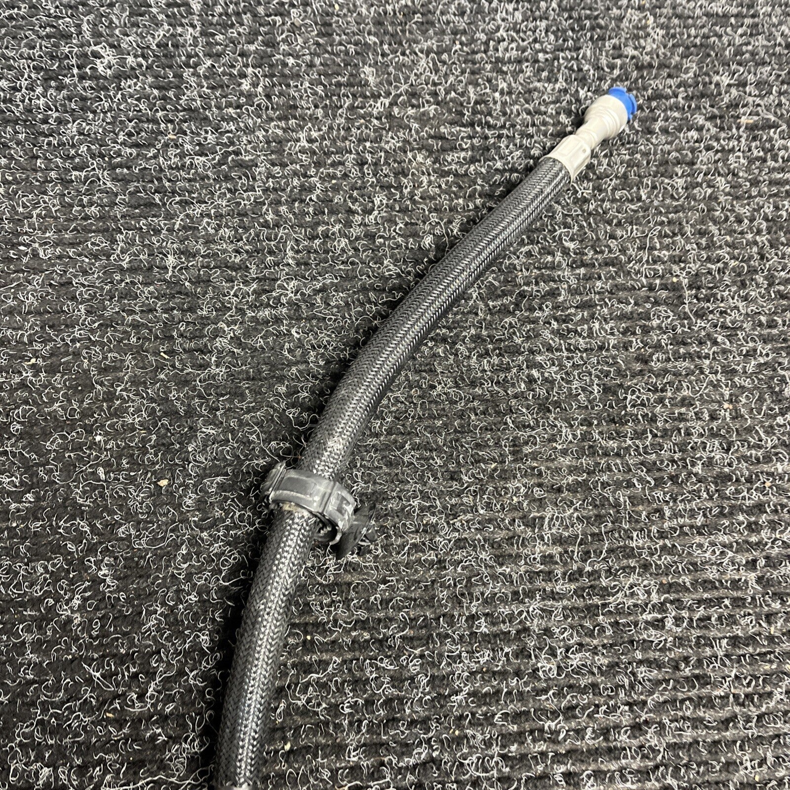 ☑️ 05-13 BMW N54 E90 E92 335xi 335i Flex Fuel Feed Hose Pipe Tube 7547131 OEM