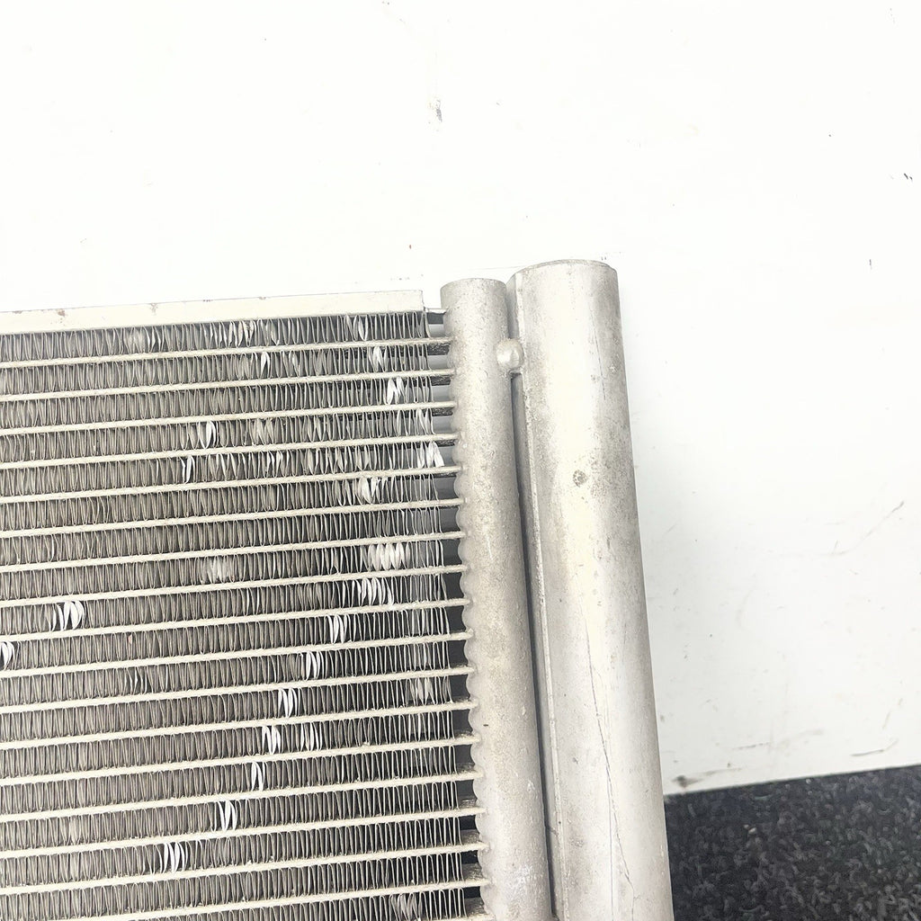 ☑️ 2008-2014 Subaru Impreza WRX STI AC Condenser Air Conditioning OEM 08-14