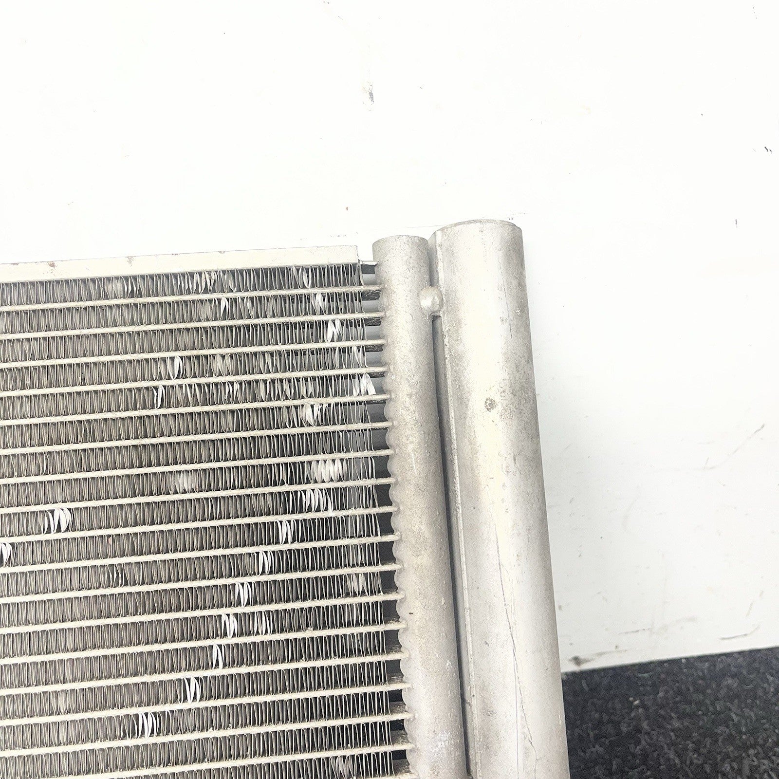☑️ 2008-2014 Subaru Impreza WRX STI AC Condenser Air Conditioning OEM 08-14
