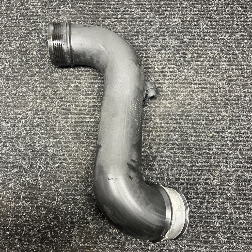 ☑️ 07-13 Bmw E82 E90 E92 135I 335I Intercooler Charge Pipe Intake Pipe Tube Oem