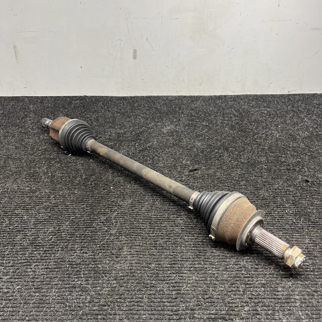 ☑️ 2015-2019 Subaru WRX STI Front Axle Shaft Assembly Factory OEM Miles 15-19