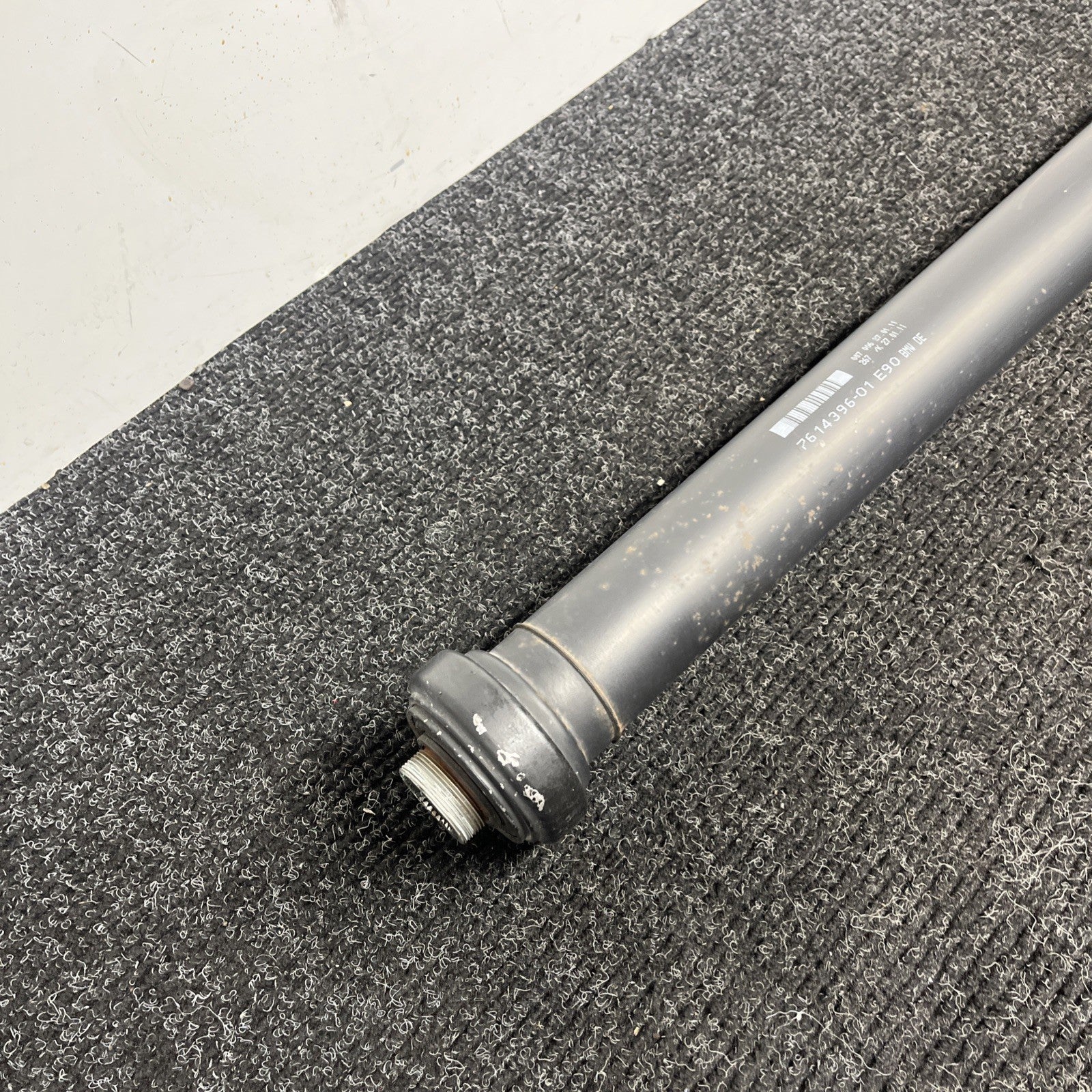 ☑️ 7-13 OEM BMW E90 E92 E93 Rear Drive Shaft Driveshaft AT Transmission L=1472