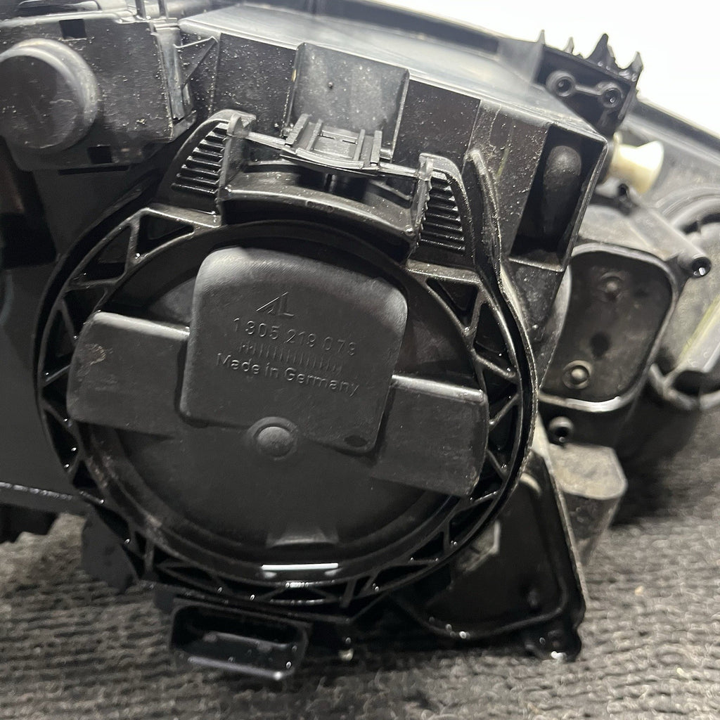 ☑️ 2007-2011 BMW X5 Adaptive Hid Xenon Headlight / Headlamp OEM Left Driver
