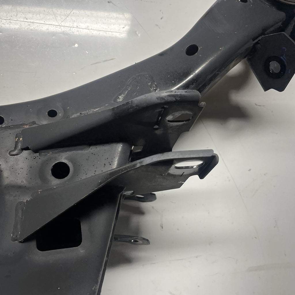 ☑️ 2015-2019 Subaru WRX STI Crossmember Subframe Cradle Rear OEM 15-19