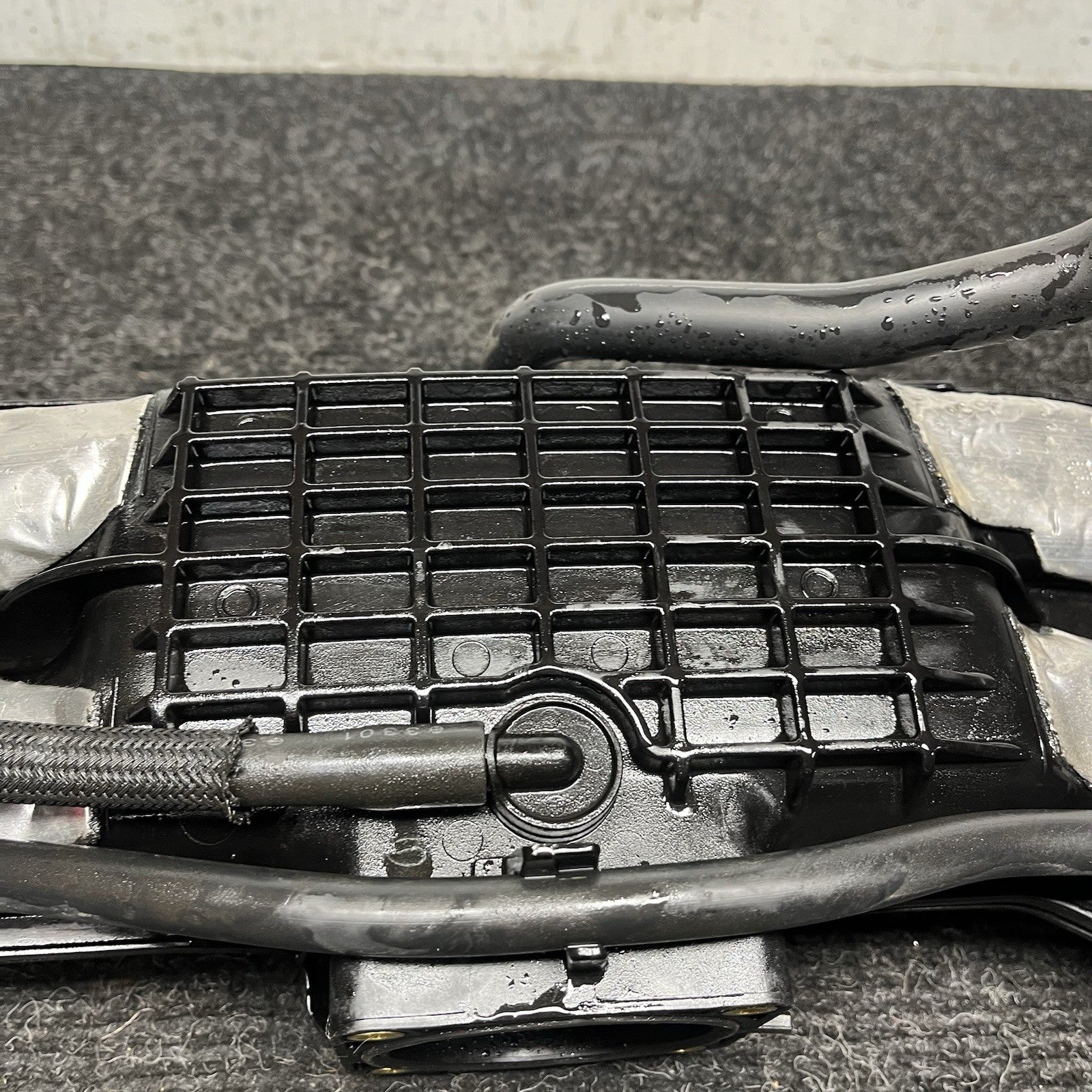 ☑️ 2013-2017 Subaru BRZ Scion FRS 86 FA20 Engine Intake Manifold OEM