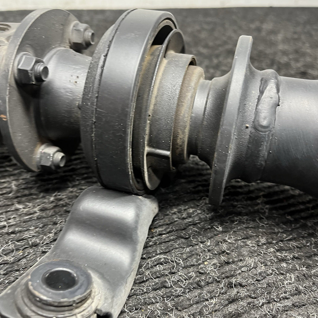 ☑️ 2013-2019 Toyota 86 Manual M/T 6 Speed Transmission Driveshaft Driveline