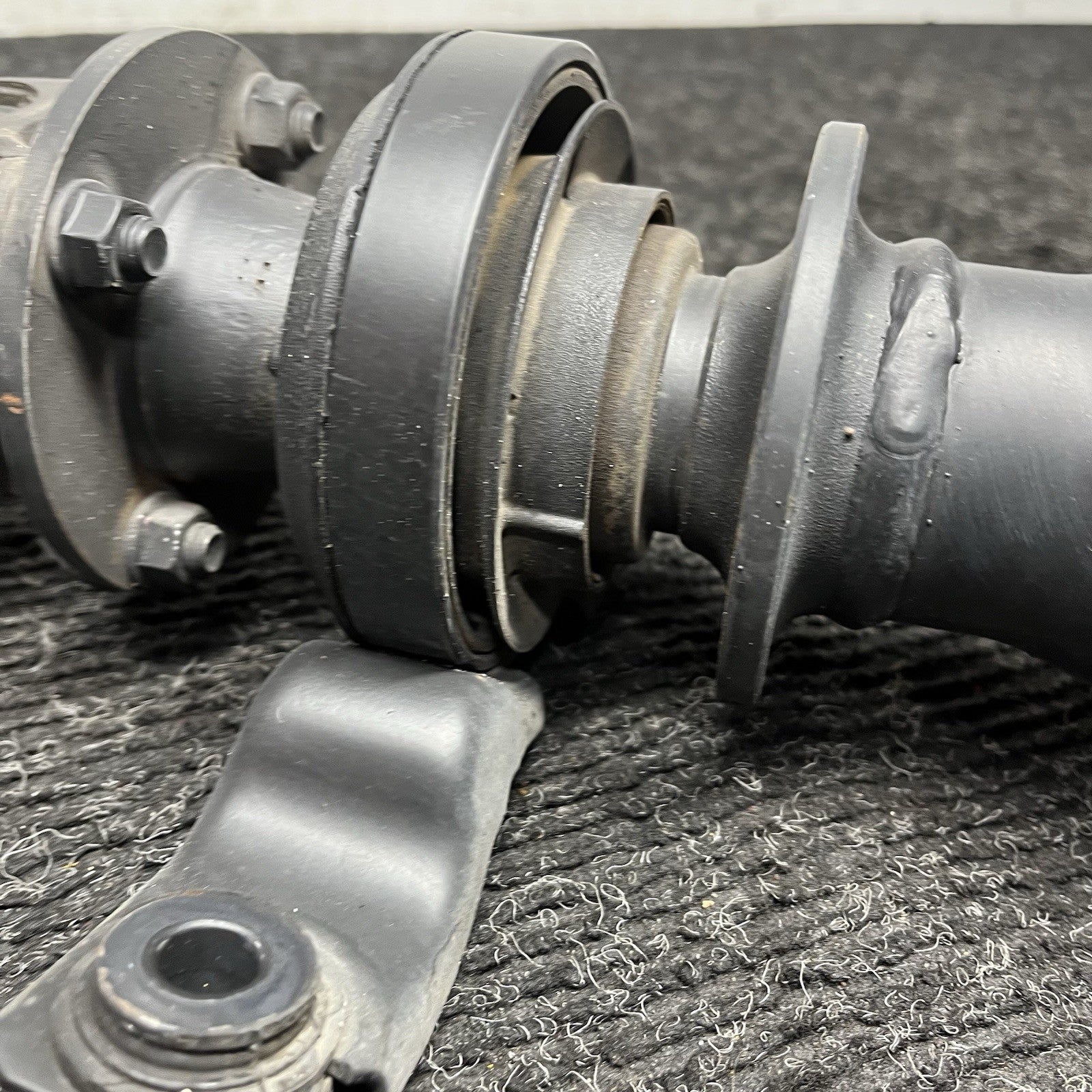 ☑️ 2013-2019 Toyota 86 Manual M/T 6 Speed Transmission Driveshaft Driveline