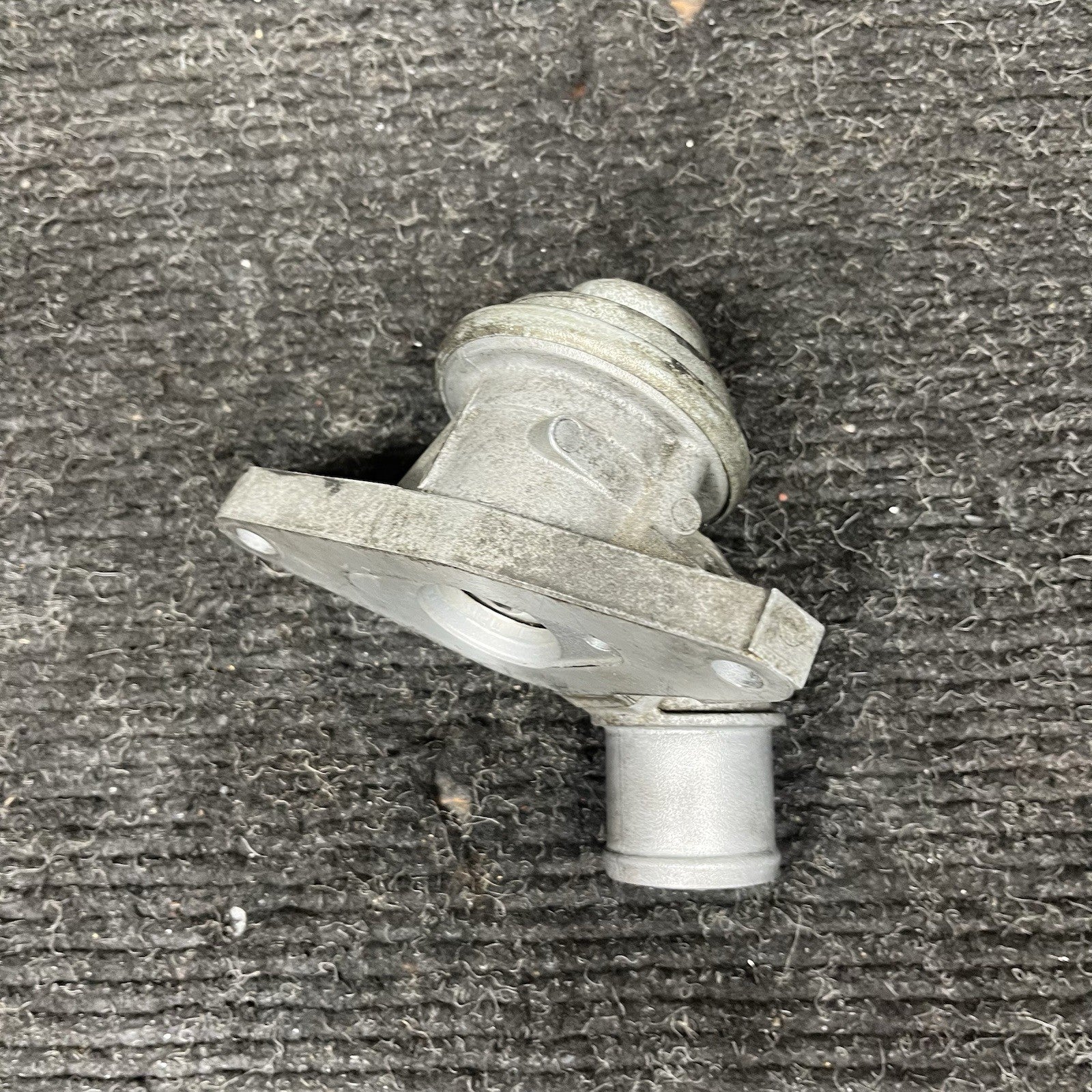 ☑️ 2004-2021 SUBARU WRX STI BLOW OFF VALVE BOV BY PASS VALVE BPV OEM EJ257