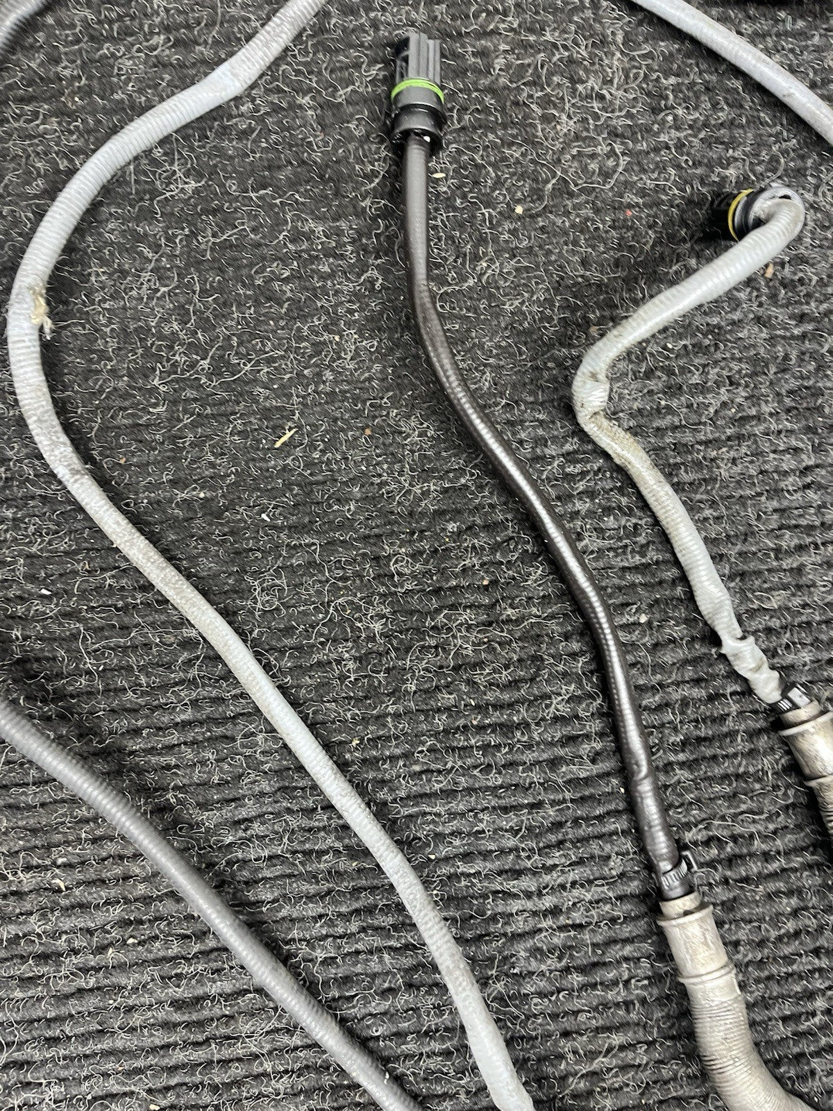 ☑️ 07-13 OEM BMW E82 E92 E93 335i Oxygen o2 Lambda Probe Sensors N54 SET