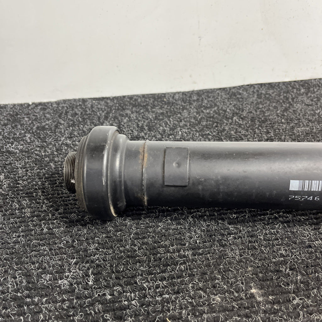 ☑️ 2008 BMW 335xi N54 N55 E92 E90 AT AWD xi Rear Drive Shaft 1288mm 26107574679