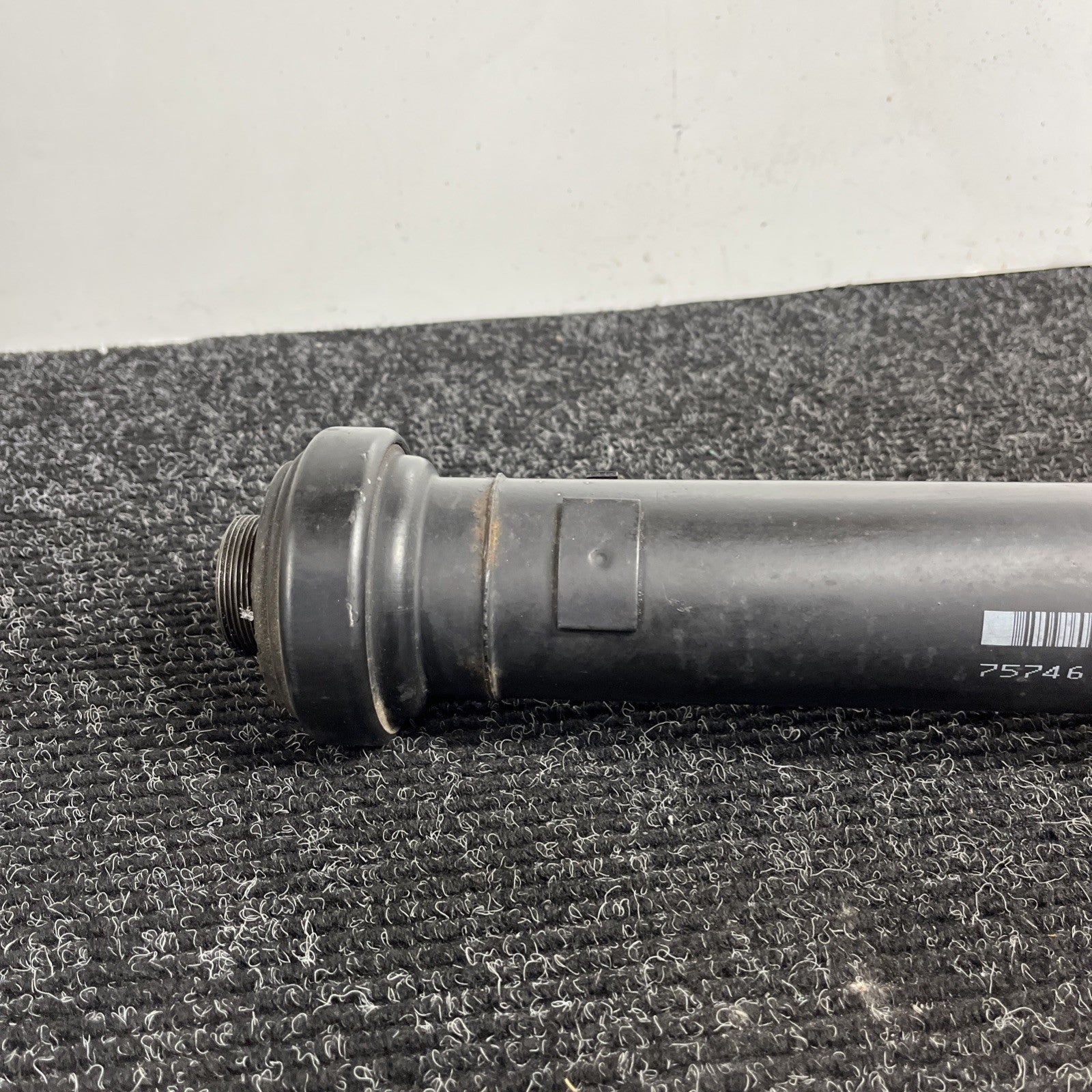 ☑️ 2008 BMW 335xi N54 N55 E92 E90 AT AWD xi Rear Drive Shaft 1288mm 26107574679