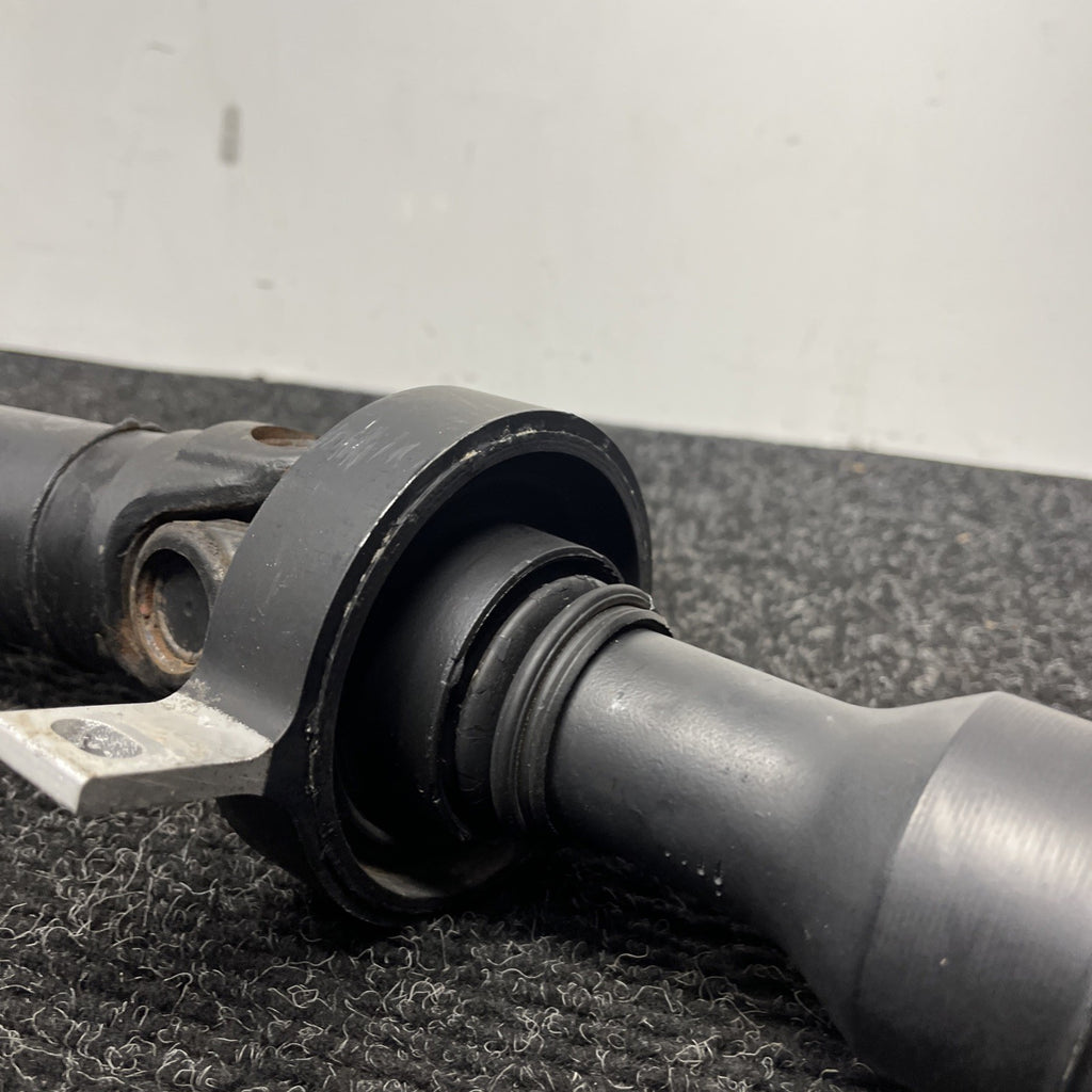 ☑️ 7-13 OEM BMW E90 E92 E93 Rear Driveshaft AT Transmission 757467901