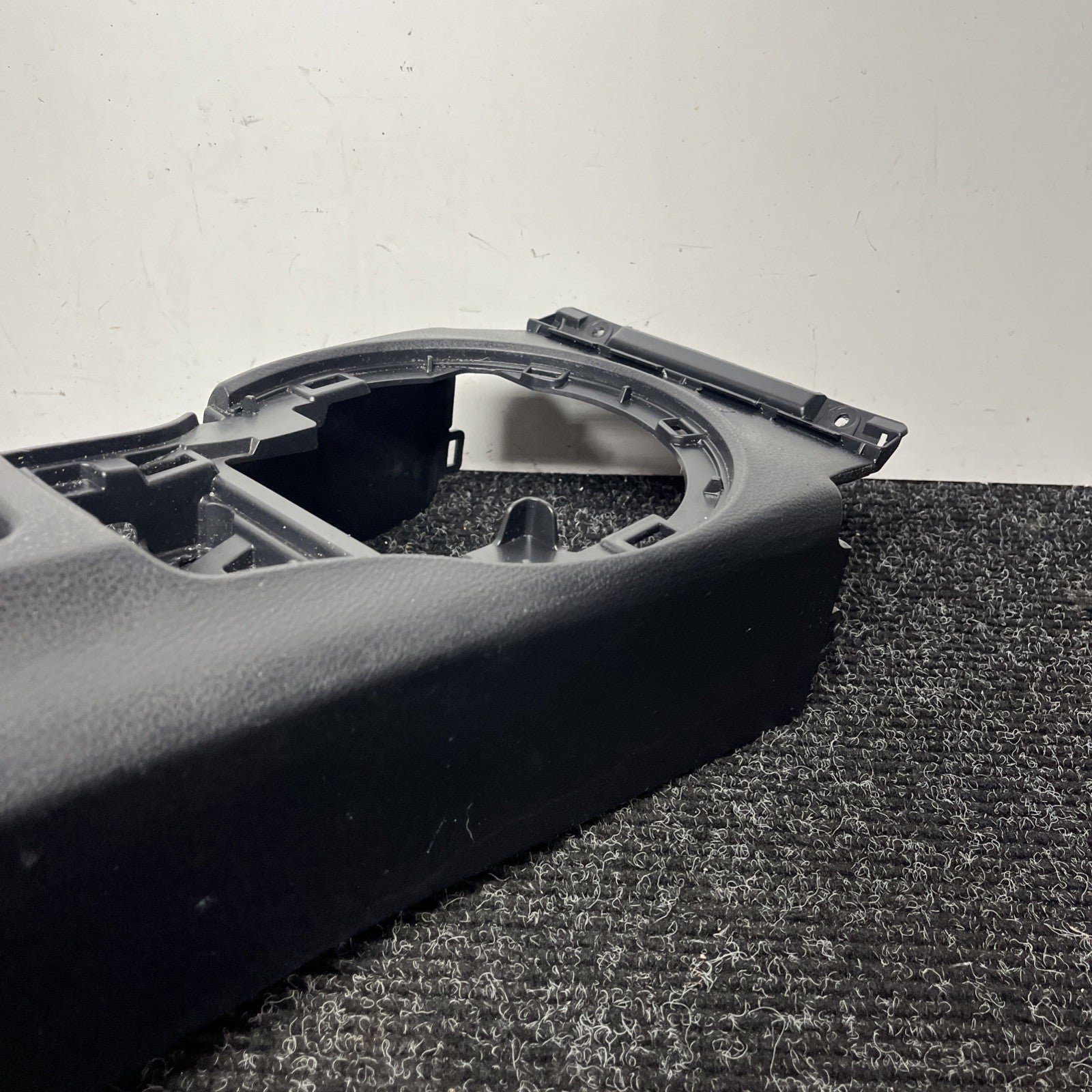 ☑️ 2013-2019 Scion FRS Subaru BRZ Toyota 86 Interior Center Console Assembly OEM