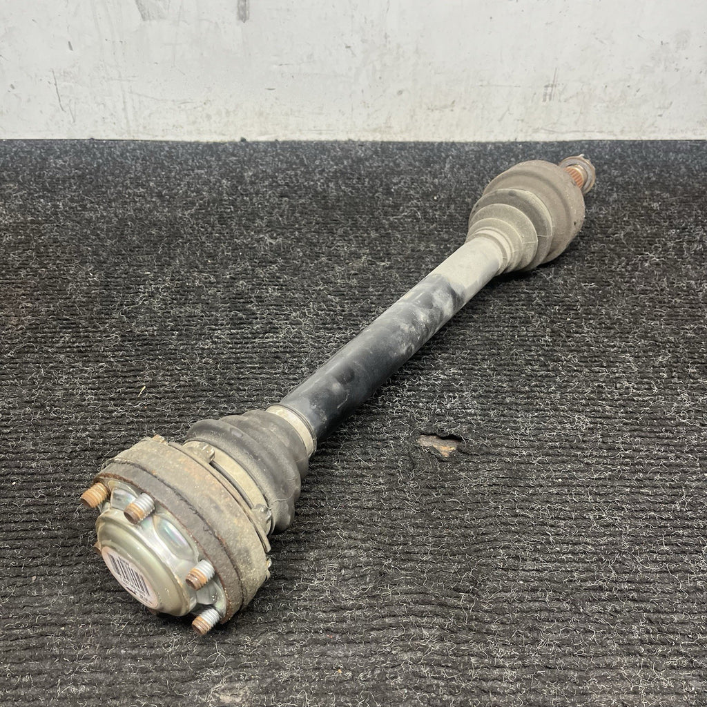 ☑️ 07-13 OEM BMW E90 E92 E93 DCT/MT Rear Left Driver Side Output Half Shaft Axle