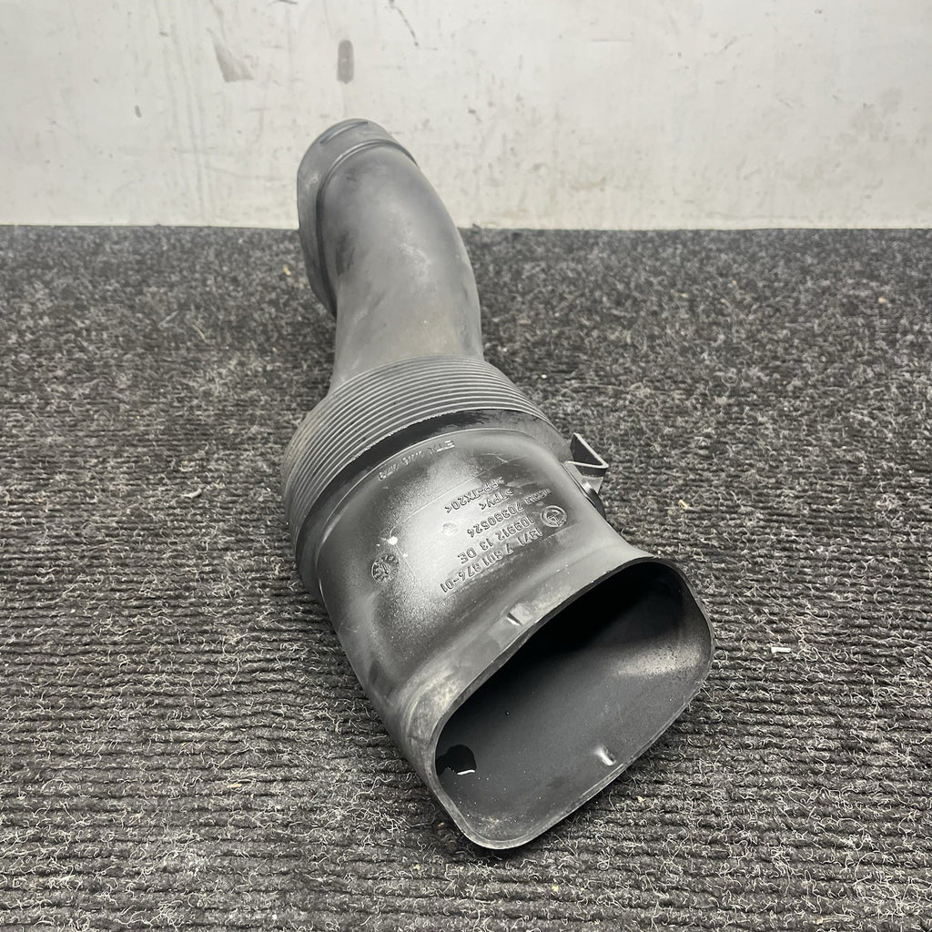 ☑️ 2011-17 OEM BMW F25 F26 X3 X4 N55 Engine Turbo Air Intake Hose Duct Tube Pipe