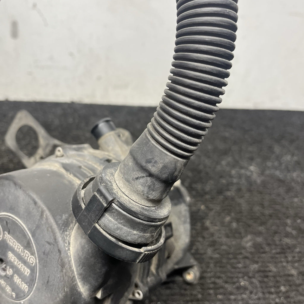 ☑️ 96-99 BMW E36 328ic 2.8L M52 ENGINE SECONDARY AIR INJECTION SMOG PUMP OEM