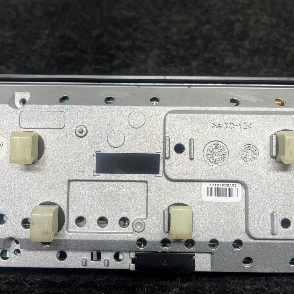 ☑️ 11-13 BMW E90 E92 E93 DASH CIC INFORMATION 8.8" SCREEN DISPLAY 9211969 OEM