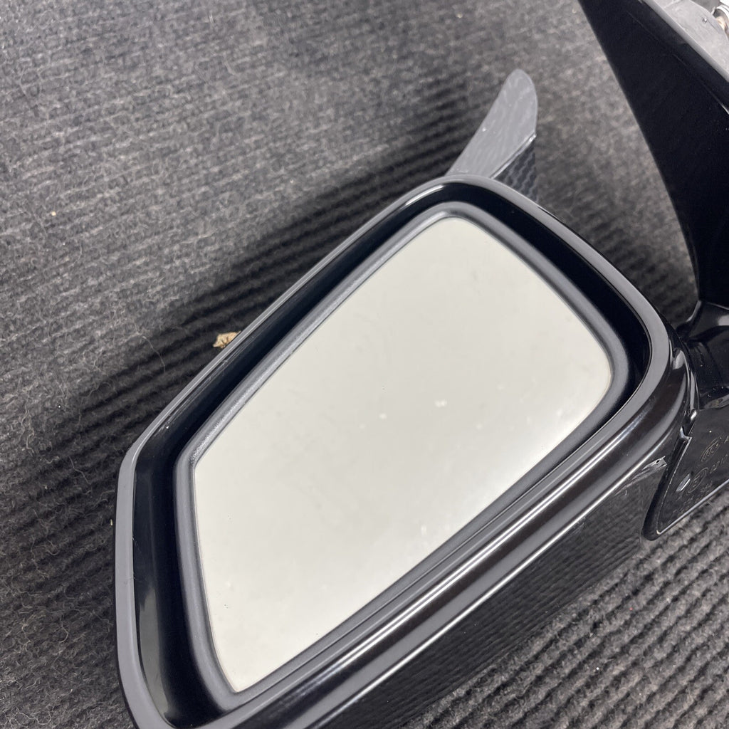 ☑️ 11-16 BMW 528 535 550 POWER HEAT DIM MEMORY Side View Mirror Left Driver OEM
