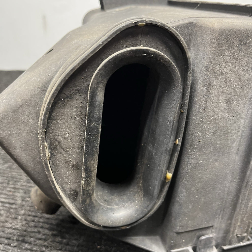 ☑️ BMW E36 Air Intake Filter Box 1730897 M50 S50 OEM 92-95 325i 325is 325ic M3
