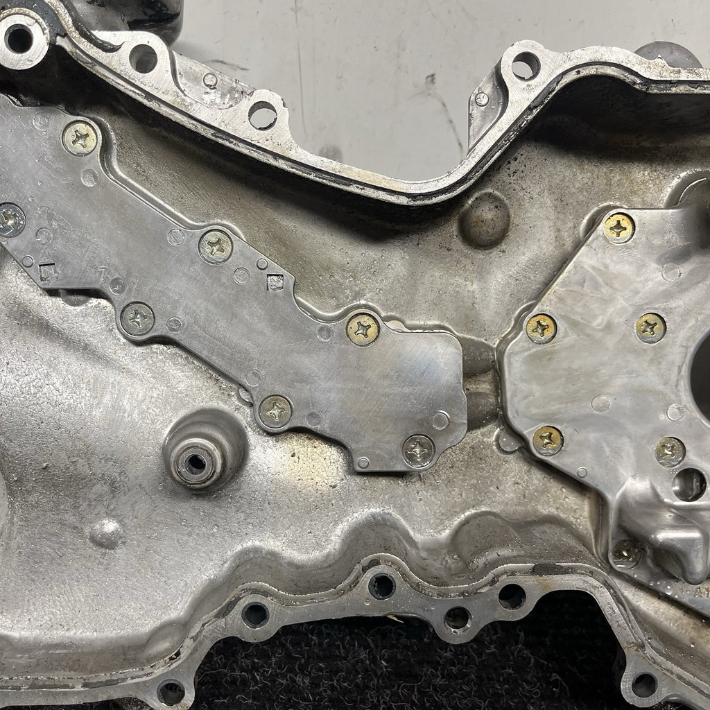 ☑️ 13-20 Subaru BRZ Scion FRS Toyota 86  Front Engine Timing Cover FA20 OEM