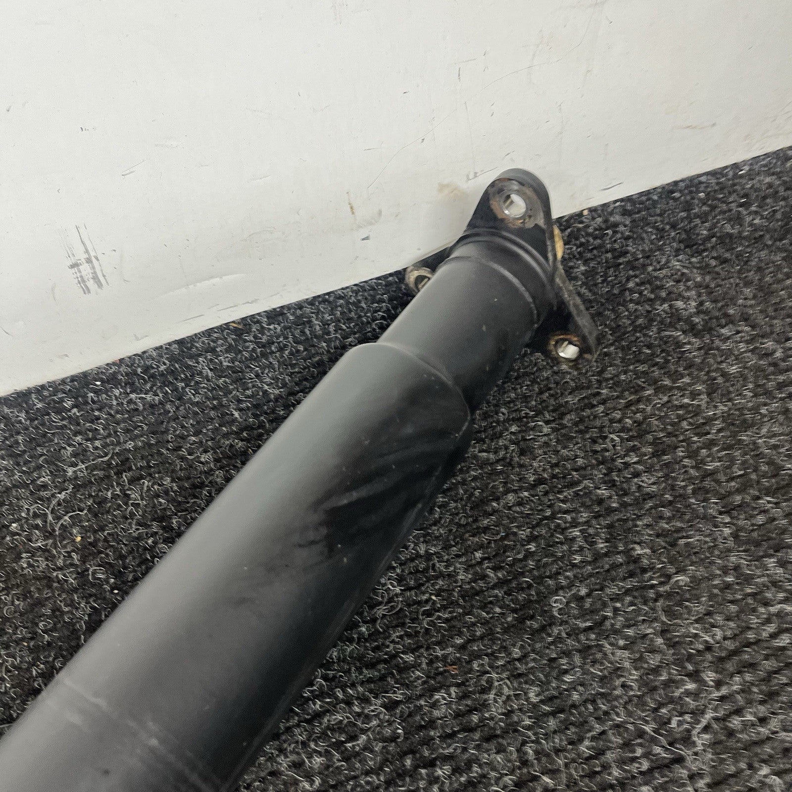 ☑️ 09-13 BMW 335i 335d E90 AT Auto Rear Driveshaft Drive Prop Shaft 1447mm NOTE