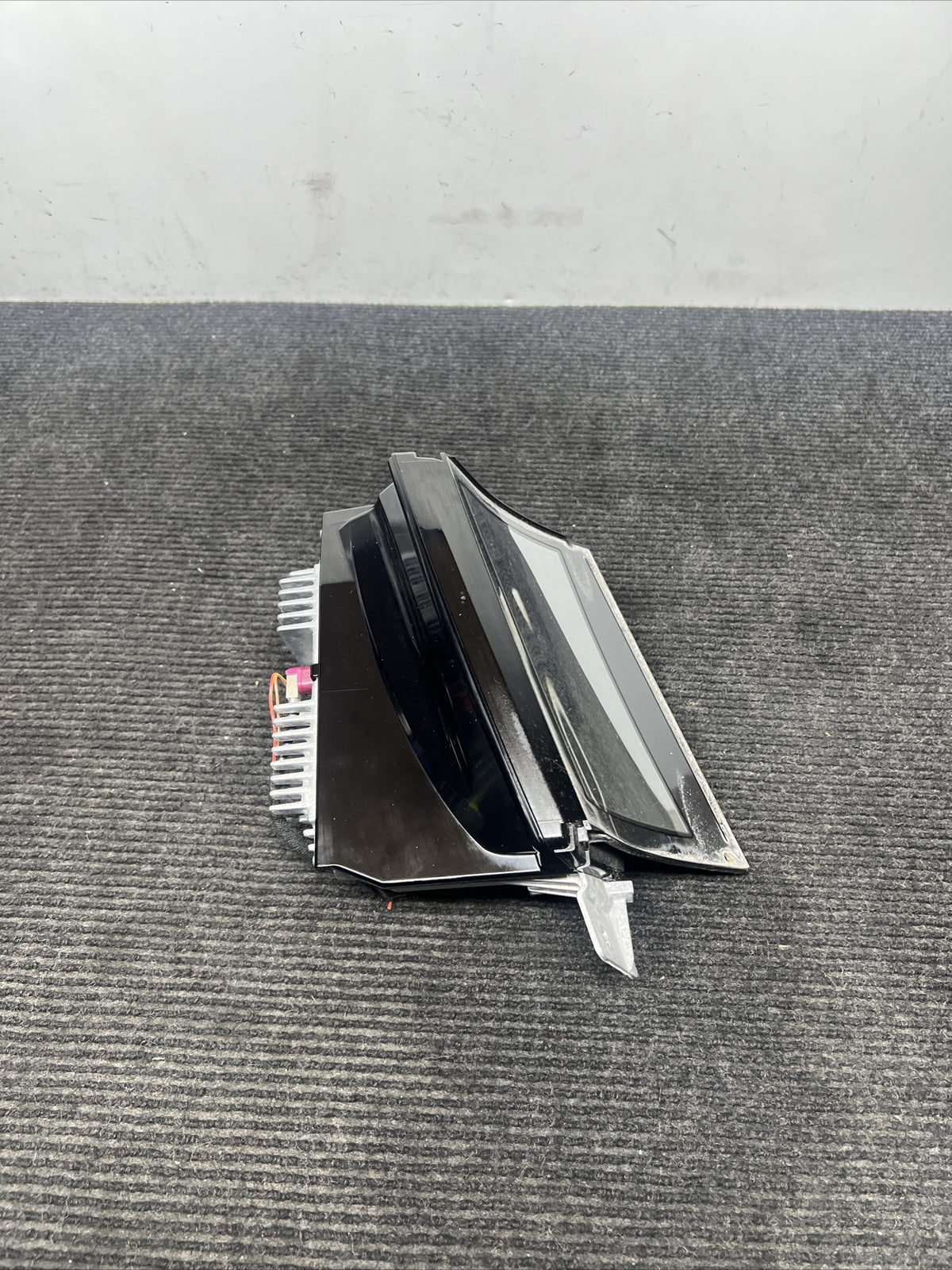 12-18 BMW 3-Series F30 Heads Up Display 9287540