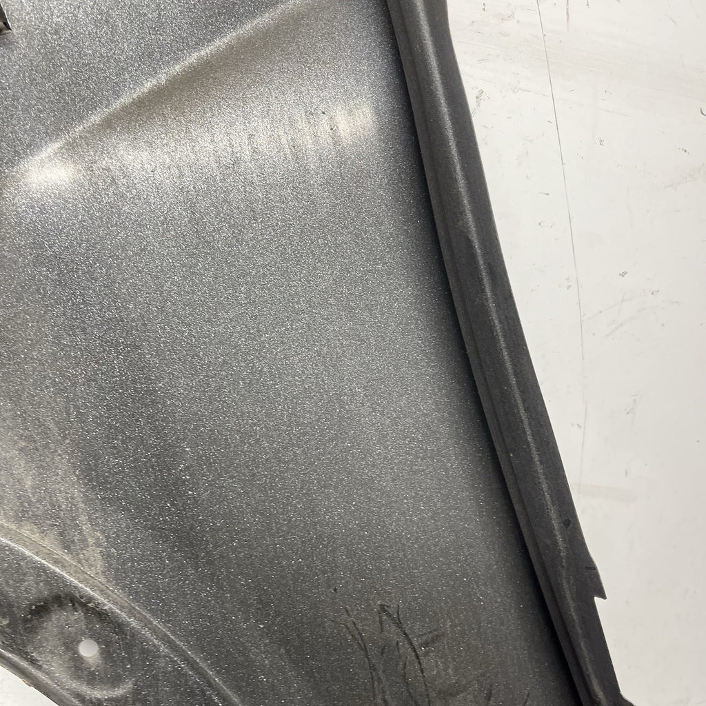 ☑️ 11-17 OEM BMW F25 F26 X3 X4 Front Right Passenger Side Fender Panel