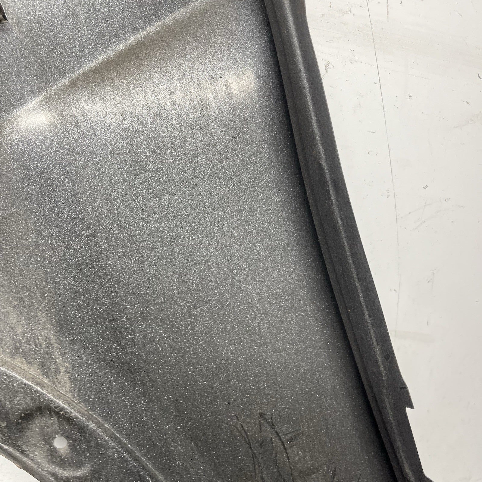 ☑️ 11-17 OEM BMW F25 F26 X3 X4 Front Right Passenger Side Fender Panel
