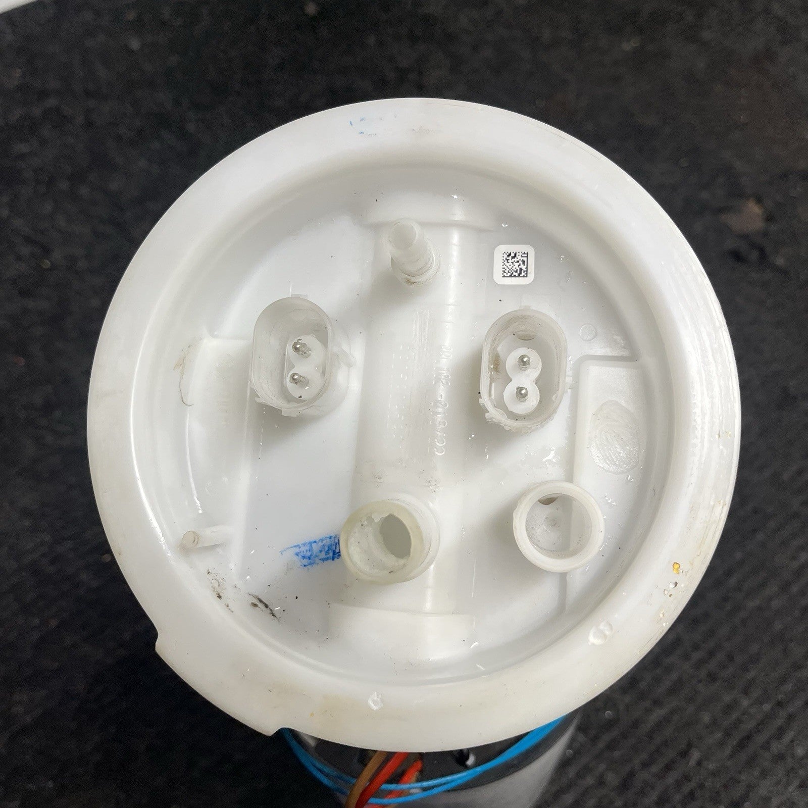 ☑️ 06-13 BMW E82 E88 E90 E91 E92 E93 135I 335I Fuel Pump OEM