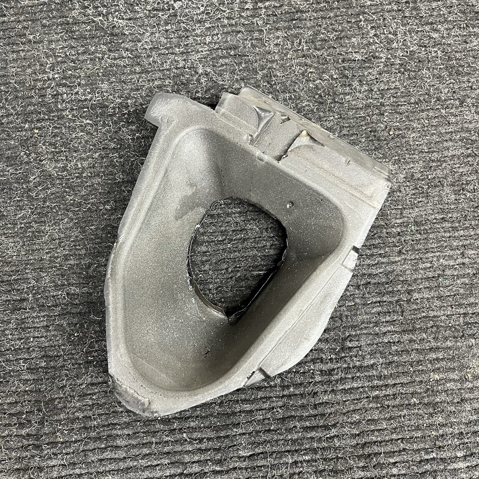 ☑️ 07-13 BMW E90 E92 E93 328 335 M3 Manual Shifter Foam Insert OEM