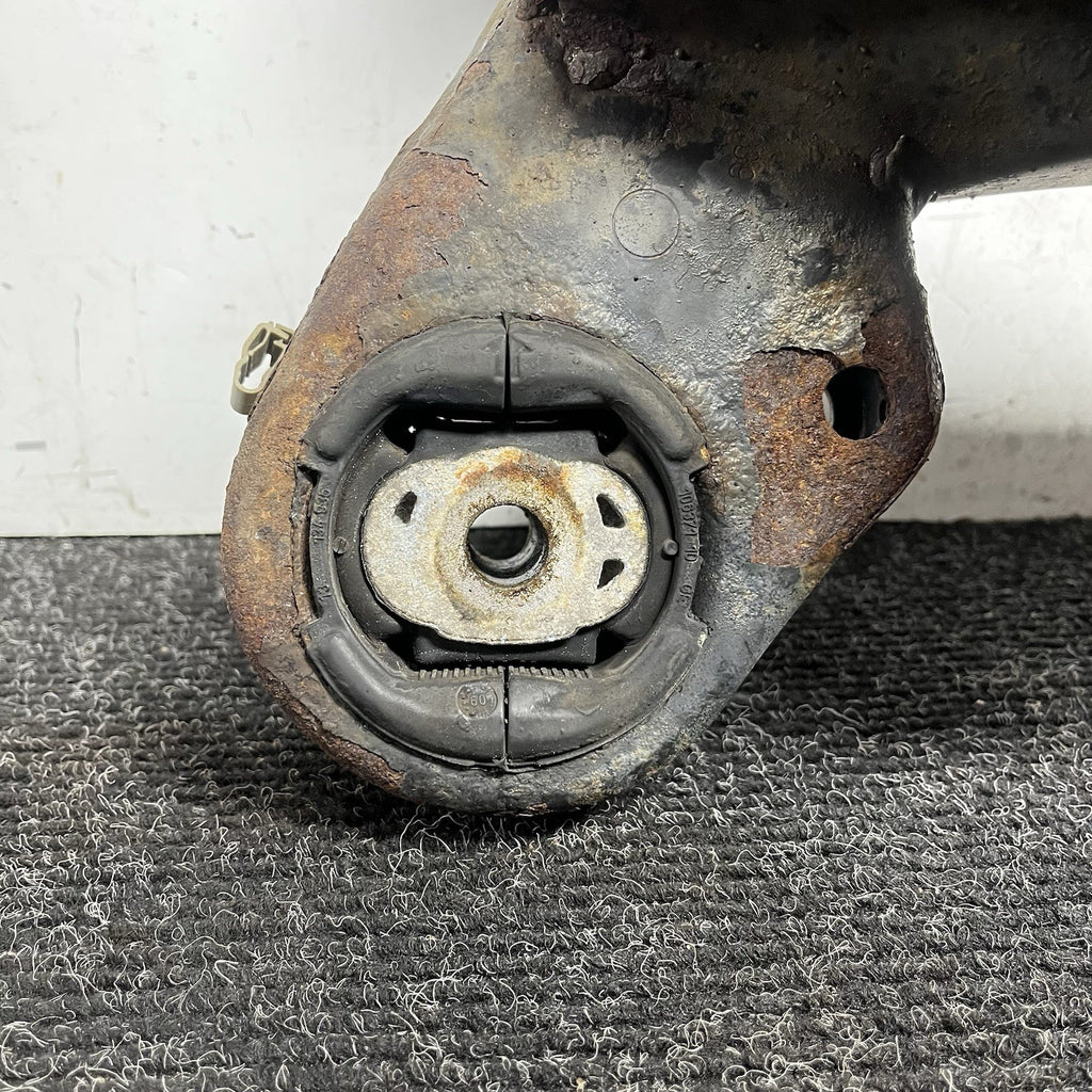 ☑️ 07-13 BMW E90 E92 E93 335I Rear Axle Subframe Crossmember Cradle Carrier OEM