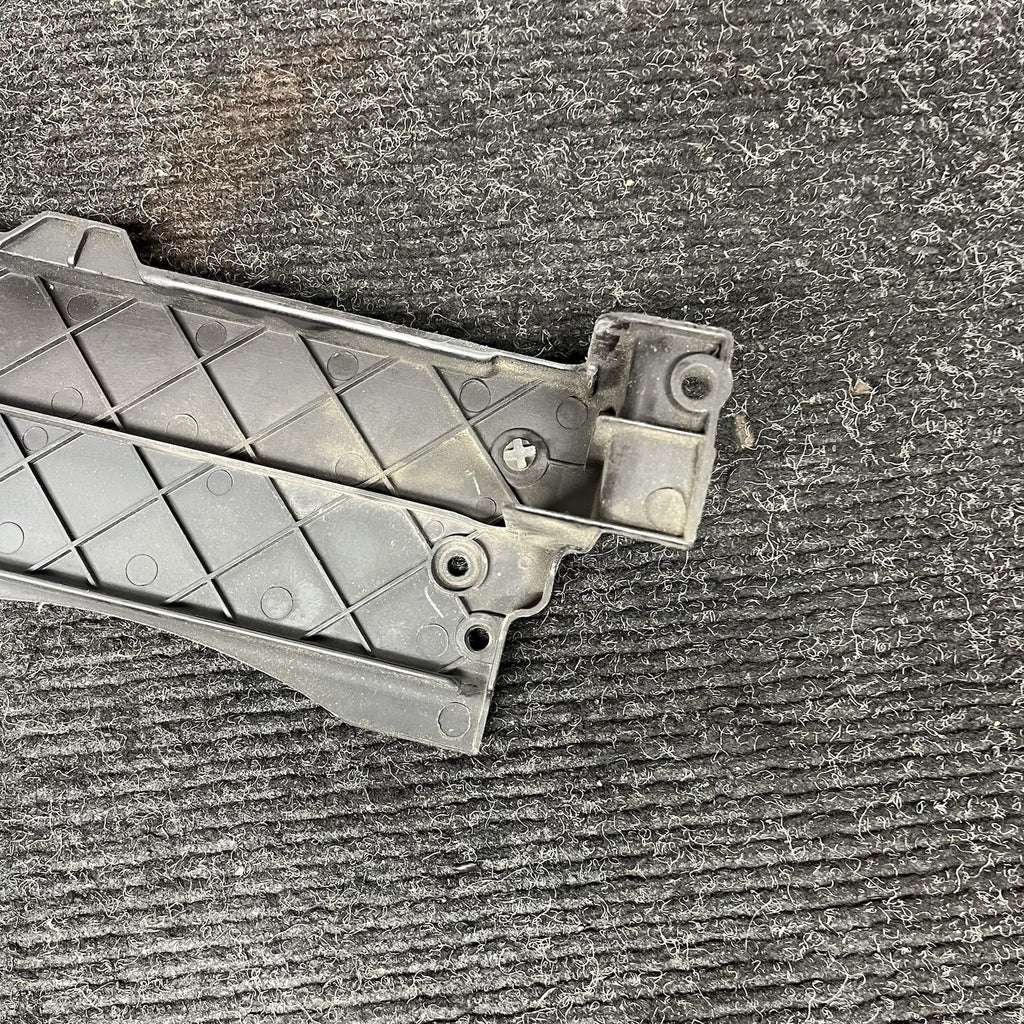 ☑️ 07-10 BMW E70 X5 Front Upper Radiator Support Bracket Bar 7533539 OEM