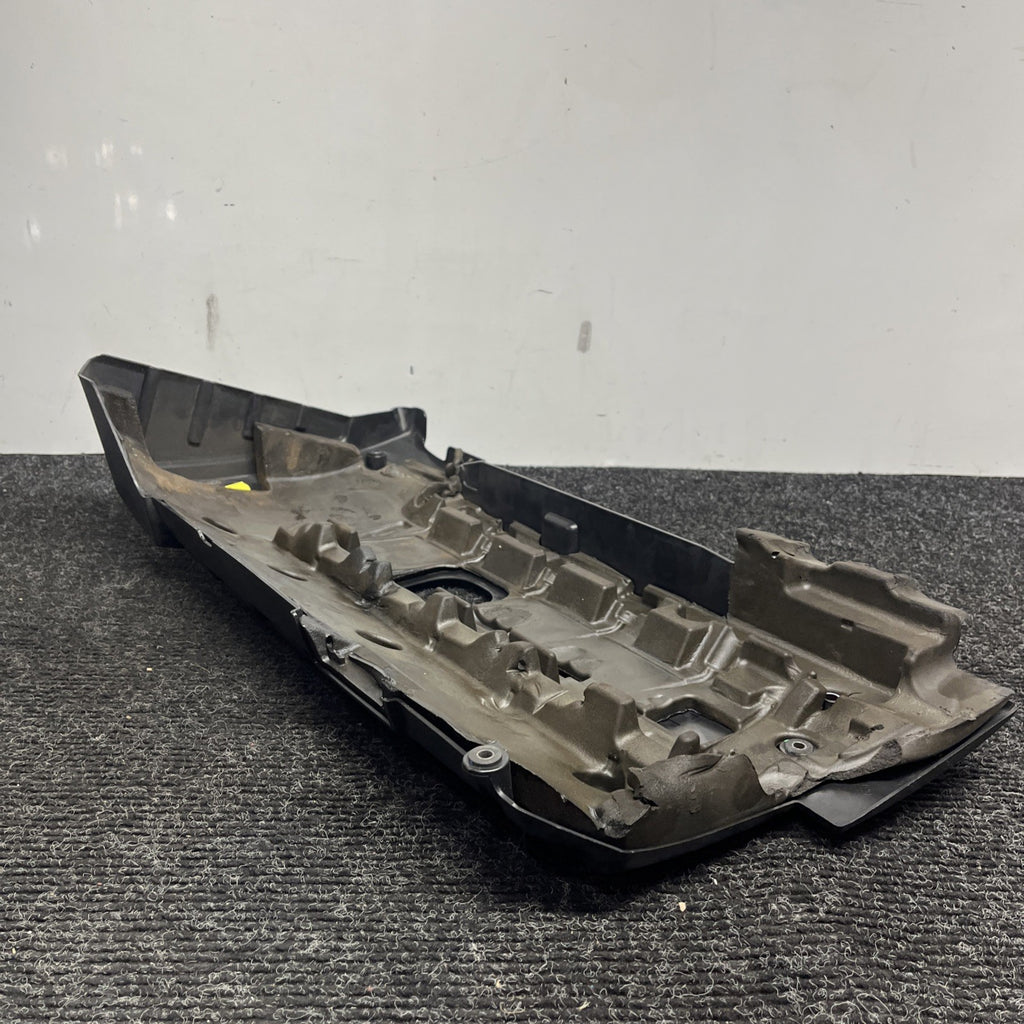 ☑️ OEM BMW E88 E90 E92 E93 Engine Cover N54 Head Cylinder Ignition Coil Covering