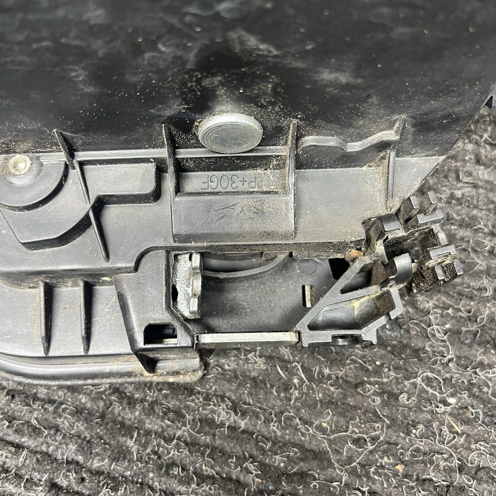 ☑️ 2008-14 BMW X5 X6 (E70 E71) - RIGHT FRONT PASSENGER DOOR LOCK LATCH ACTUATOR