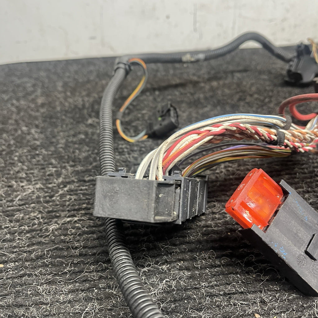 ☑️ OEM BMW E90 E92 E60 N54 Engine Ignition Coil Wiring Harness Loom 07-10 335i
